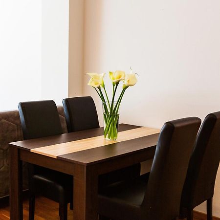 City Montesun Apartments 2 Budva Dış mekan fotoğraf