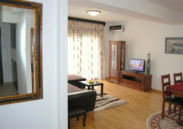 City Montesun Apartments 2 Budva Dış mekan fotoğraf