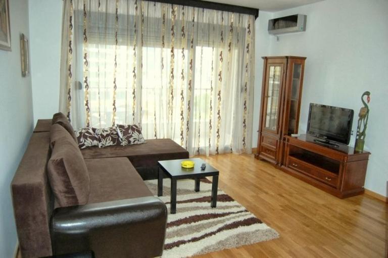 City Montesun Apartments 2 Budva Dış mekan fotoğraf